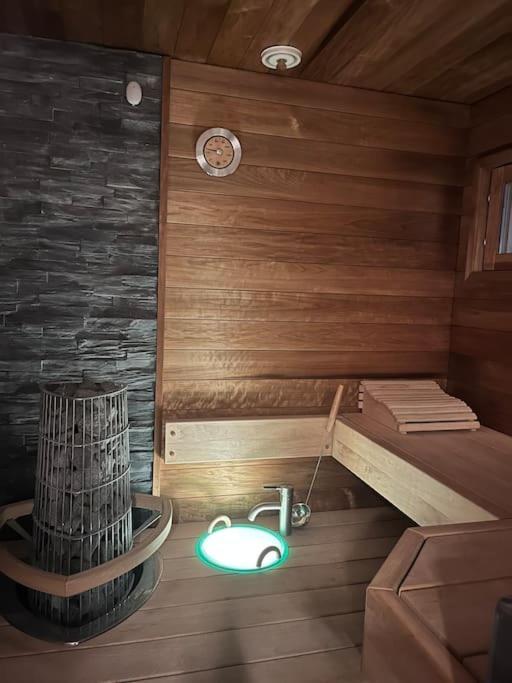 Cozy House Close To Santavillage روفانييمي المظهر الخارجي الصورة