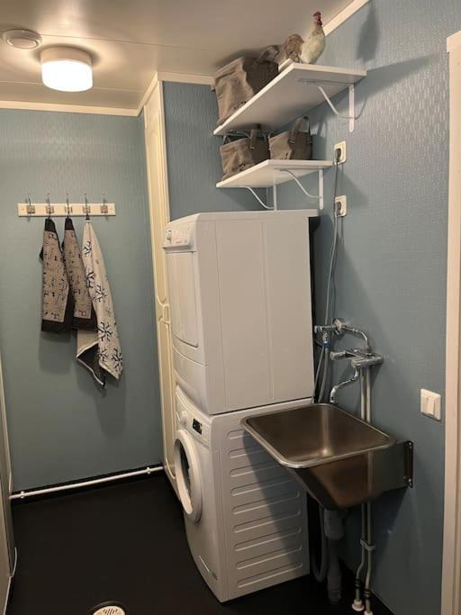 Cozy House Close To Santavillage روفانييمي المظهر الخارجي الصورة