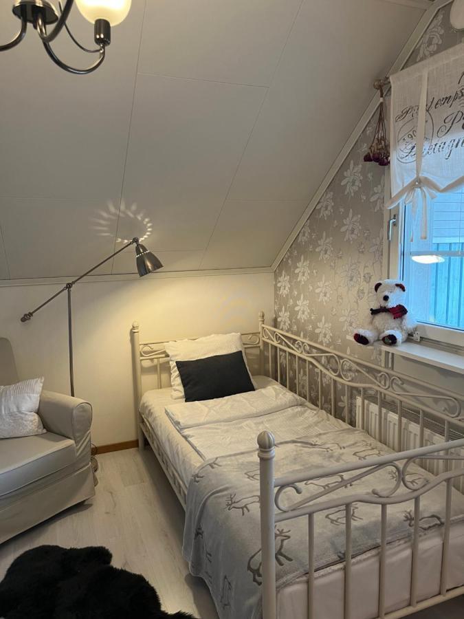 Cozy House Close To Santavillage روفانييمي المظهر الخارجي الصورة