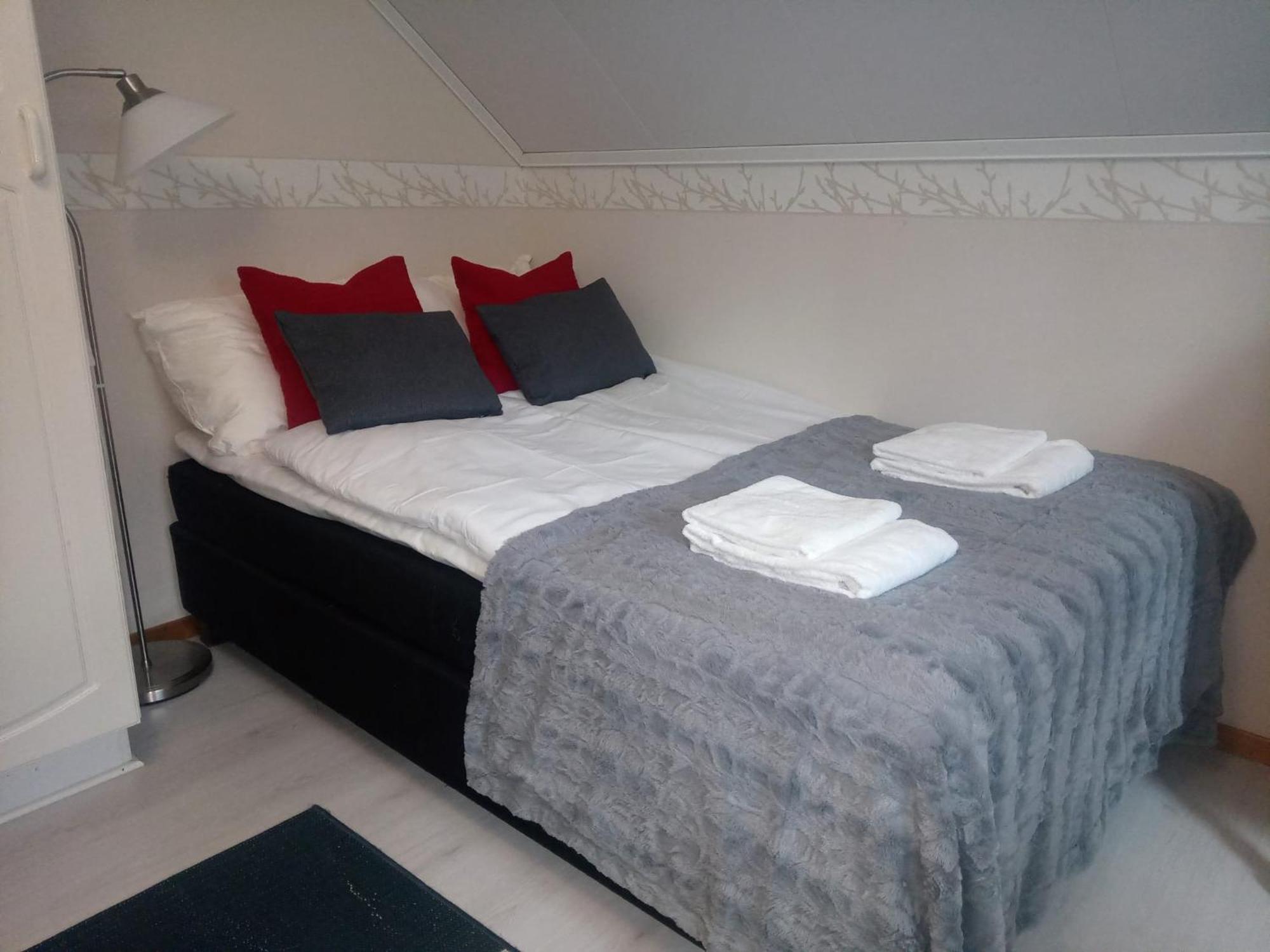 Cozy House Close To Santavillage روفانييمي المظهر الخارجي الصورة